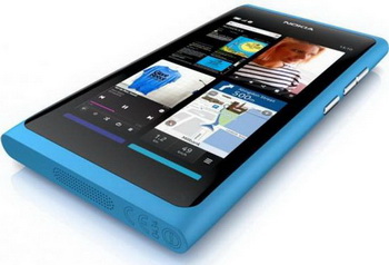Nokia N9